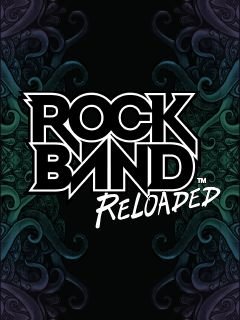 game pic for Rock Band 2 Reloaded